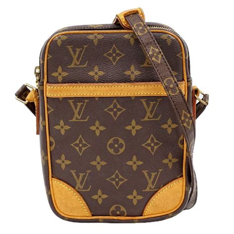 borsello uomo louis vuitton tracolla|tracolla louis vuitton.